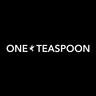 OneTeaspoon logo